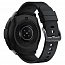 Чехол для Samsung Galaxy Watch 42 мм гелевый Spigen SGP Liquid Air черный