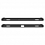 Чехол для Samsung Galaxy Tab S5e гибридный для экстремальной защиты Spigen SGP Tough Armor Tech черный