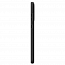 Чехол для Samsung Galaxy A72 пластиковый тонкий Spigen Thin Fit черный