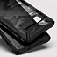Чехол для Samsung Galaxy S10+ G975 гибридный Ringke Fusion X Design Camo черный