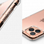 Чехол для iPhone 11 Pro Max гибридный Ringke Fusion прозрачный 