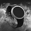 Чехол для Samsung Galaxy Watch 4 44 мм гелевый Ringke Air прозрачный матовый