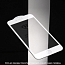 Защитное стекло для iPhone 7, 8 на весь экран противоударное Remax Medicine 3D белое