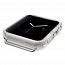Чехол для Apple Watch 42 мм бампер с блестками Case-mate (США) Sheer Glam шампань