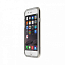 Чехол для iPhone 6, 6S гибридный Zenus Avoc Frost серый