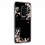 Чехол для Samsung Galaxy S9+ гелевый ультратонкий Spigen SGP Liquid Crystal Blossom & Birds прозрачный