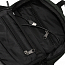 Рюкзак однолямочный Ozuko 9067 с отделением для планшета и USB портом камуфляжно-черный