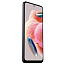 Смартфон Xiaomi Redmi Note 12 6Gb/128Gb с NFC серый оникс (международная версия)