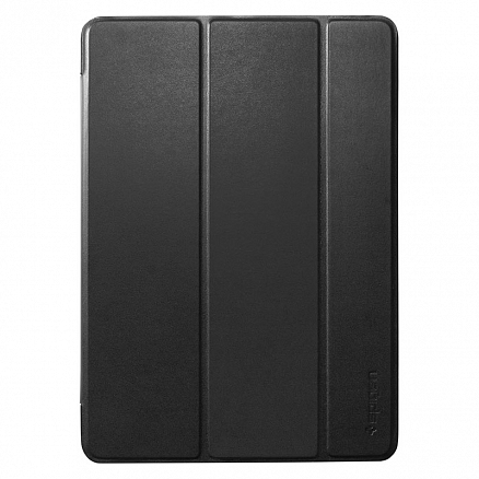 Чехол для iPad Air 2019 книжка Spigen SGP Smart Fold черный