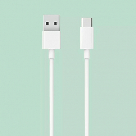 Кабель Type-C - USB 2.0 для зарядки 1 м 3А Xiaomi Mi Cable BHR4422GL