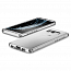 Чехол для Samsung Galaxy S8 G950F гибридный Spigen SGP Ultra Hybrid прозрачный