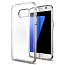 Чехол для Samsung Galaxy S7 гибридный Spigen SGP Ultra Hybrid прозрачный