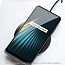 Чехол для Samsung Galaxy A11 гибридный Rzants Starshine черный