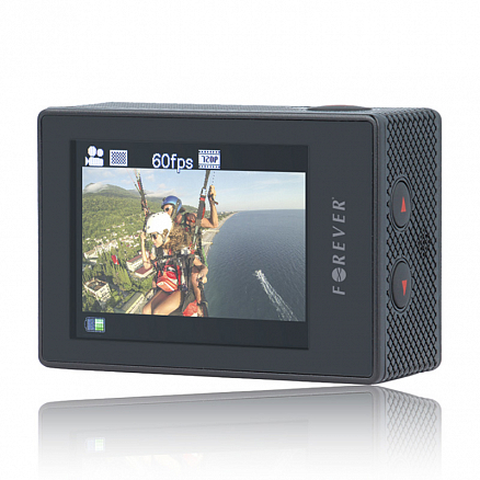 Экшн-камера Forever SC-210 Full HD с Wi-Fi