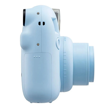 Фотоаппарат мгновенной печати Fujifilm Instax Mini 12 голубой