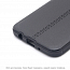 Чехол для Xiaomi Redmi Note 5A Prime гелевый Youleyuan Lichi Pattern черный
