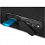 Портативная колонка Sven PS-275 с защитой от воды, подсветкой, FM-радио, USB и поддержкой MicroSD карт черная