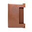 Чехол для Lenovo Yoga Tablet 2 Pro-1380F кожаный NOVA-05 коричневый