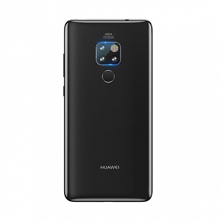 Защитное стекло для Huawei Mate 20 на камеру Baseus 0,2 мм 2 шт.