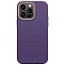 Чехол для iPhone 14 Pro гелевый Spigen Cyrill Ultra Color MagSafe фиолетовый
