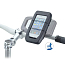 Велосипедный держатель для телефона на руль iGrip Sports Splashbox с чехлом (сделано в Германии)