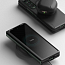 Чехол для Samsung Galaxy Z Fold 3 ультратонкий пластиковый Ringke Slim черный