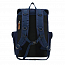 Рюкзак Ozuko 8706 с отделением для ноутбука до 15,6 дюйма синий