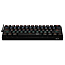 Клавиатура Redragon Lakshmi механическая с подсветкой влагозащитная игровая черная
