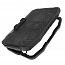 Подставка для ноутбука до 17 дюймов с охлаждением (4 кулера) ISA S-18 черная