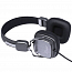 Наушники Dowell HD-505 Pro накладные с микрофоном темно-серые