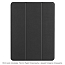 Чехол для iPad Air 2 кожаный Smart Case черный