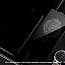 Защитное стекло для iPhone 12, 12 Pro на весь экран противоударное Remax Emperor Privacy с защитой от подглядывания черное