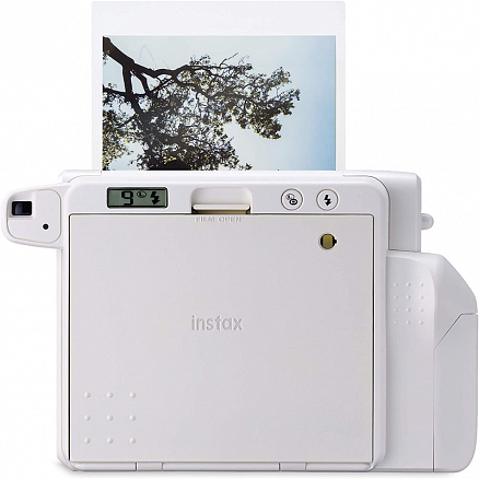 Фотоаппарат мгновенной печати Fujifilm Instax Wide 300 Toffee