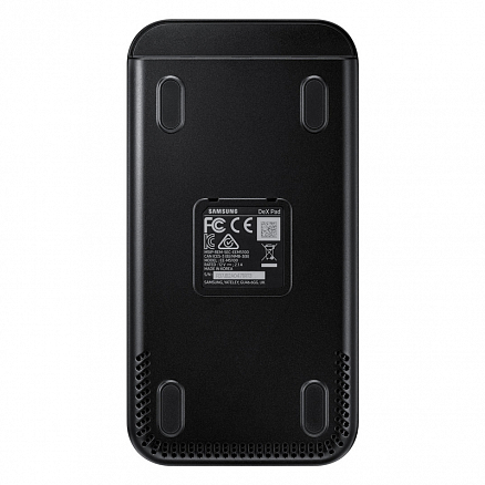 Док-станция с Type-C разъемом + USB хост OTG на 2 порта, HDMI оригинальная Samsung DeX Pad EE-M5100 черная