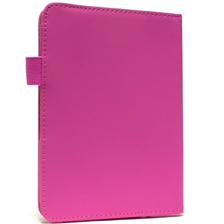 Чехол для Amazon Kindle Fire HD 7 дюймов полиуретановый NOVA-FHD004 розовый