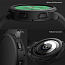 Чехол для Samsung Galaxy Watch 4 40 мм гелевый Ringke Air черный
