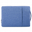 Сумка для ноутбука до 11,6 дюйма Nova NPR01 голубая