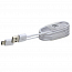 Кабель Type-C - USB 2.0 для зарядки длина 1,2 м 3А оригинальный Samsung EP-DN930CWE (быстрая зарядка Samsung) белый