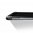 Чехол для Samsung Galaxy S9 гелевый с усиленными краями Baseus Armor прозрачно-черный