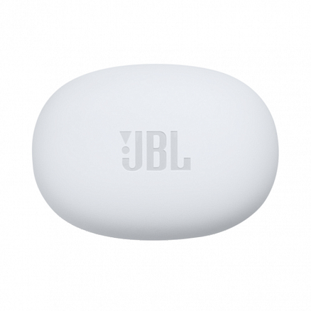 Наушники TWS беспроводные JBL Free II вакуумные с микрофоном белые