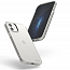 Чехол для iPhone 12 Mini гелевый ультратонкий Ringke Air прозрачный