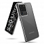 Чехол для Samsung Galaxy S20 Ultra гибридный Ringke Fusion прозрачный