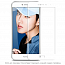 Защитное стекло для Xiaomi Redmi 5 на весь экран противоударное Lito-2 2.5D белое