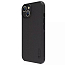 Чехол для Apple iPhone 13, 14 гибридный Nillkin Super Frosted Shield Pro MagSafe черный