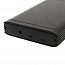 Корпус для внешнего жесткого диска 3.5 дюйма Type-C USB 3.0 Blueendless черный