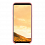 Чехол для Samsung Galaxy S8+ G955F оригинальный Silicone Cover EF-PG955TPEG розовый