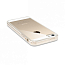 Чехол для iPhone 5, 5S, SE гибридный Spigen SGP Ultra Hybrid прозрачный
