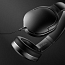 Наушники беспроводные Bluetooth Baseus Encok D02 полноразмерные с микрофоном черные