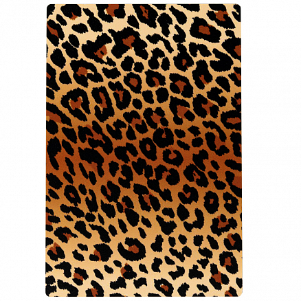 Пленка защитная на корпус для вашего телефона Mocoll Wild Animal Леопард