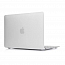 Чехол для Apple MacBook Pro 13 A1278 пластиковый матовый Enkay Translucent Shell слоновая кость